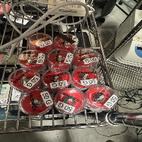 Troemner 50g Calibration Weights - Quantity 11 image 0